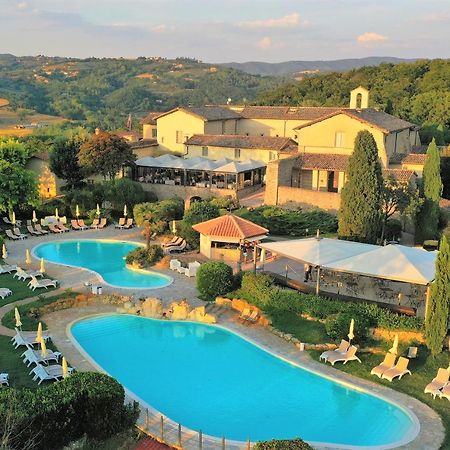 Abbazia Collemedio Resort&Spa Collazzone Esterno foto