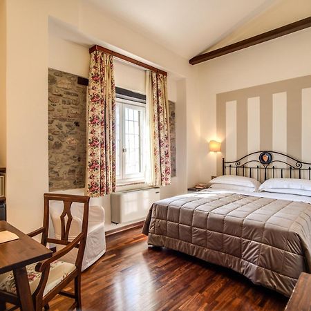 Abbazia Collemedio Resort&Spa Collazzone Esterno foto