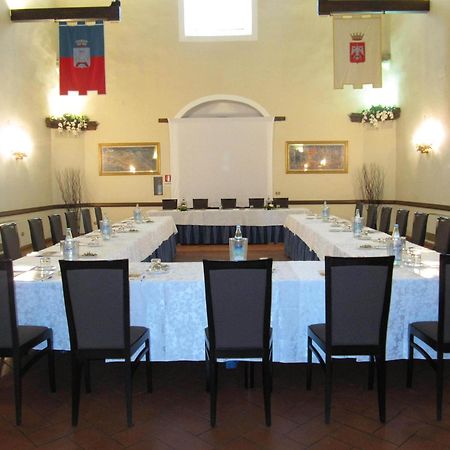 Abbazia Collemedio Resort&Spa Collazzone Esterno foto