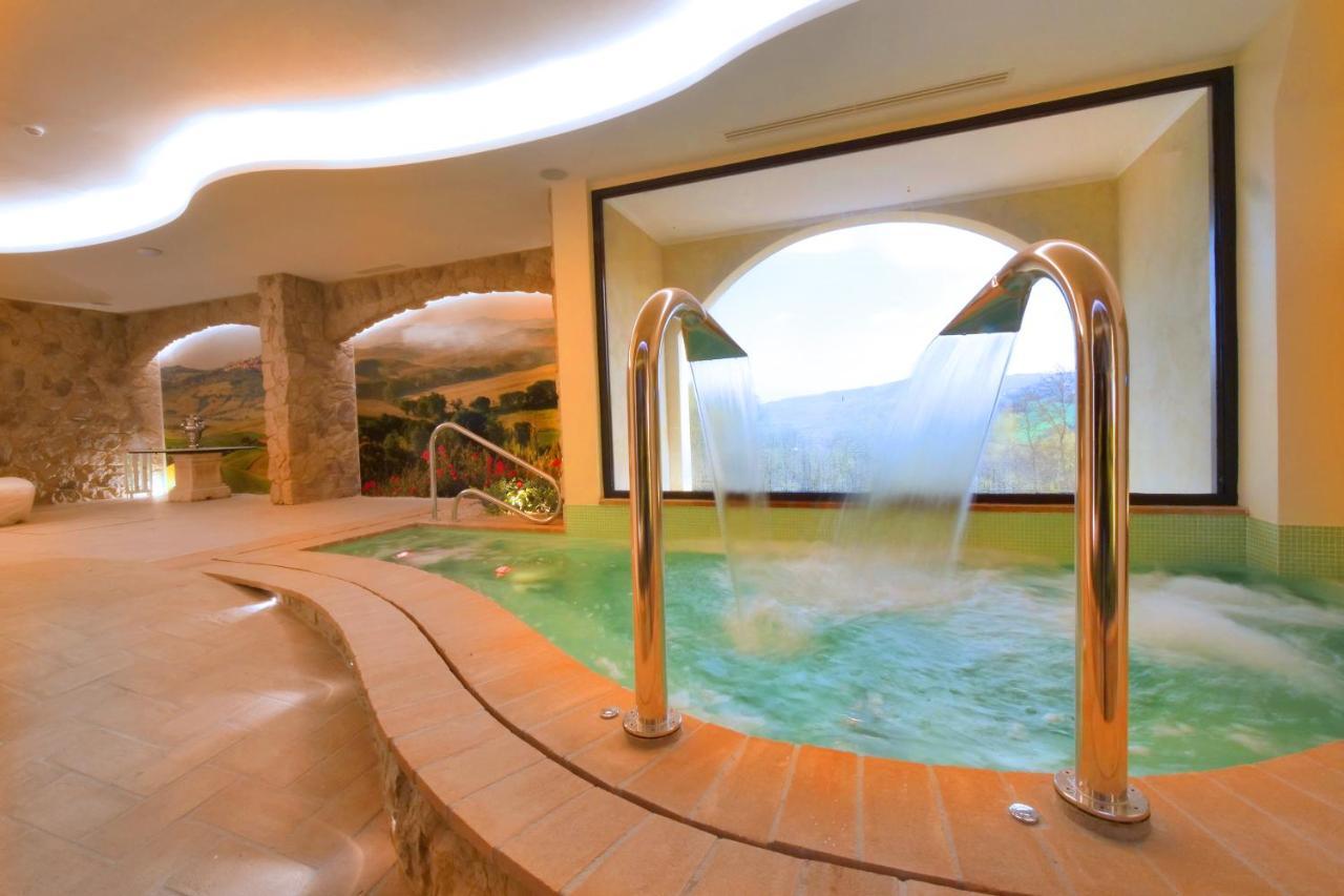Abbazia Collemedio Resort&Spa Collazzone Esterno foto