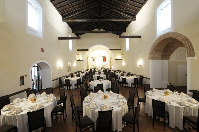 Abbazia Collemedio Resort&Spa Collazzone Esterno foto
