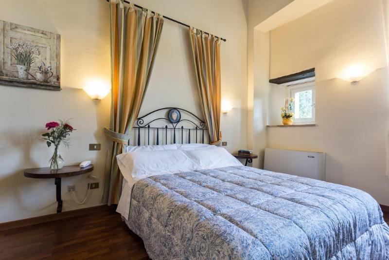 Abbazia Collemedio Resort&Spa Collazzone Esterno foto