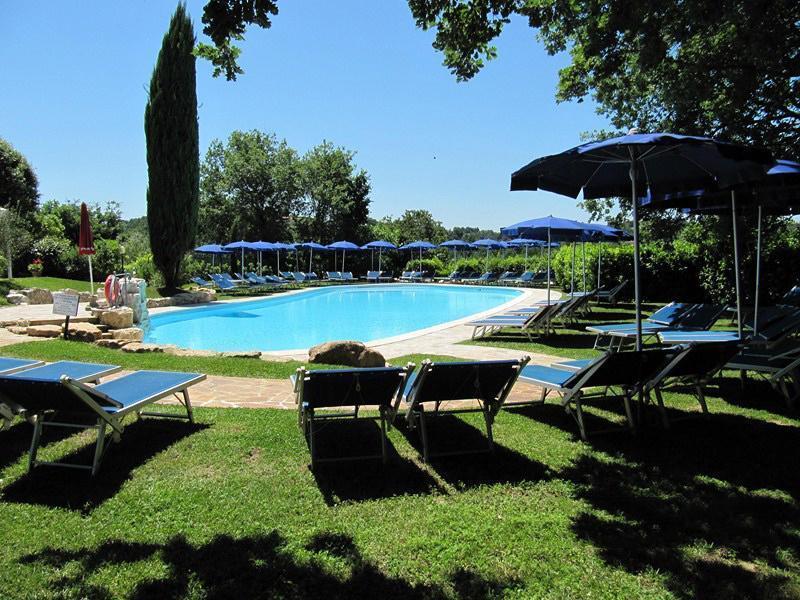 Abbazia Collemedio Resort&Spa Collazzone Esterno foto