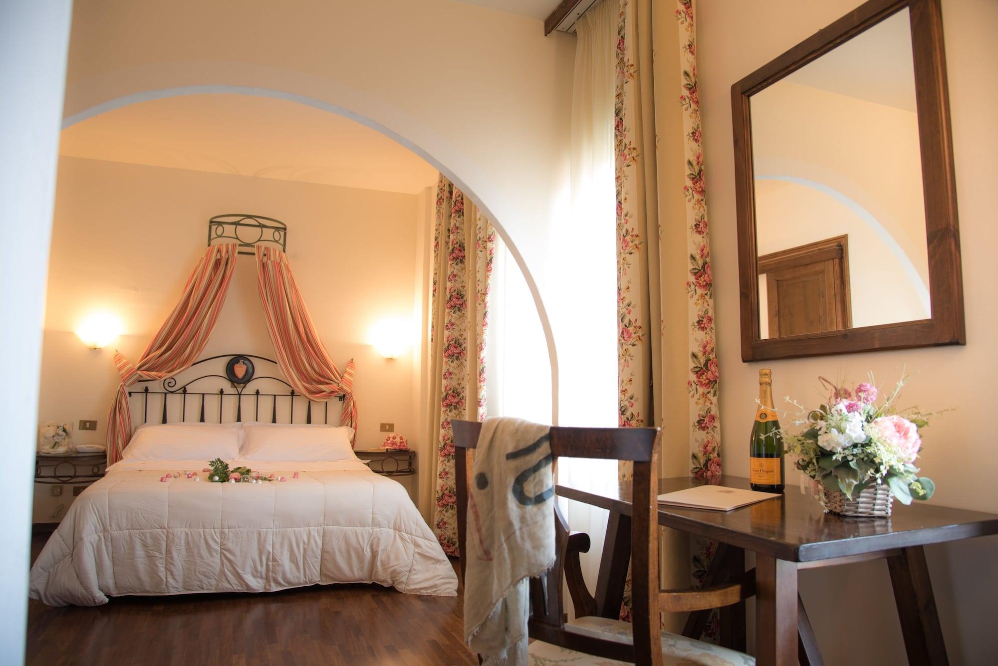 Abbazia Collemedio Resort&Spa Collazzone Esterno foto