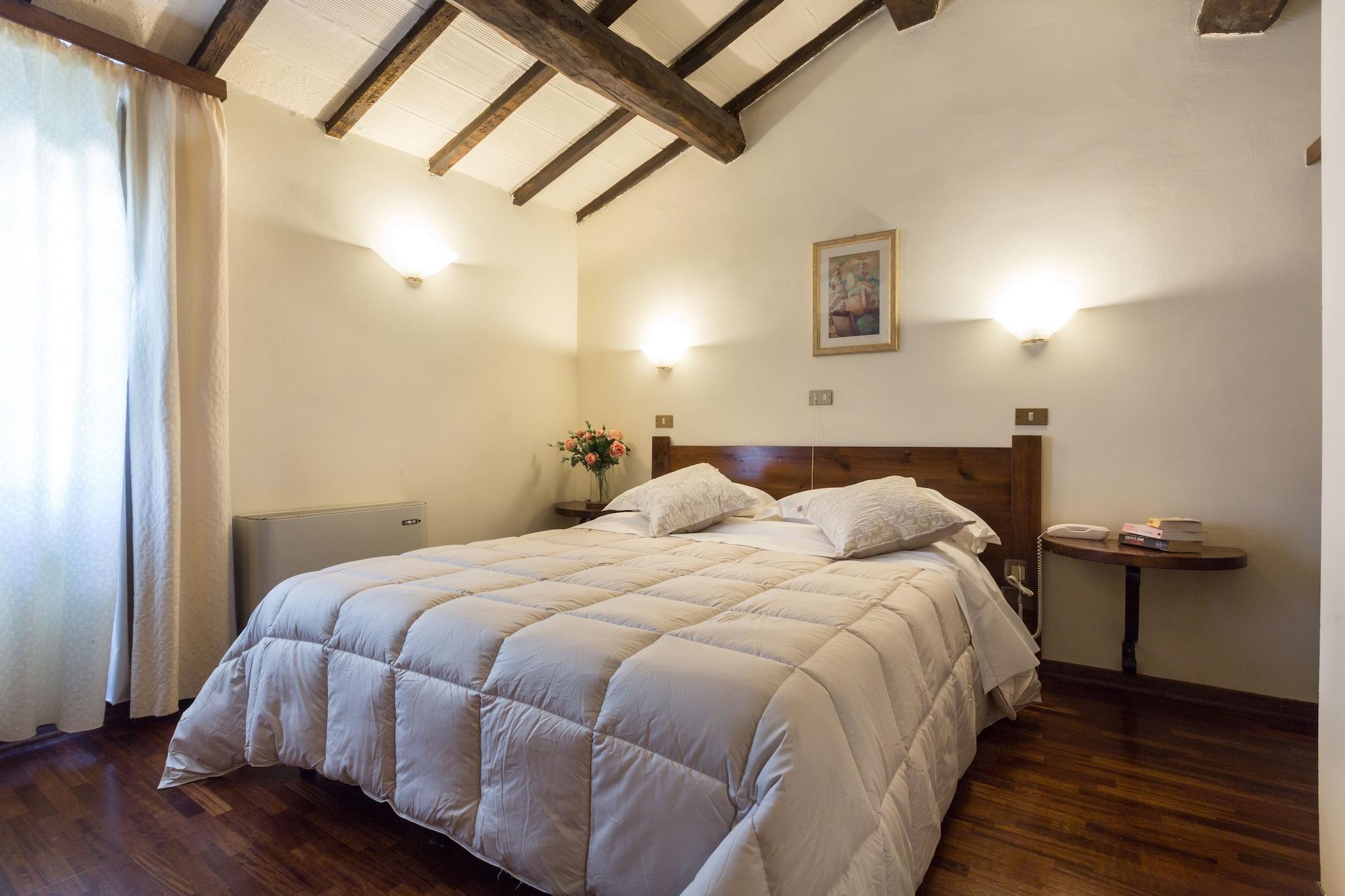 Abbazia Collemedio Resort&Spa Collazzone Esterno foto