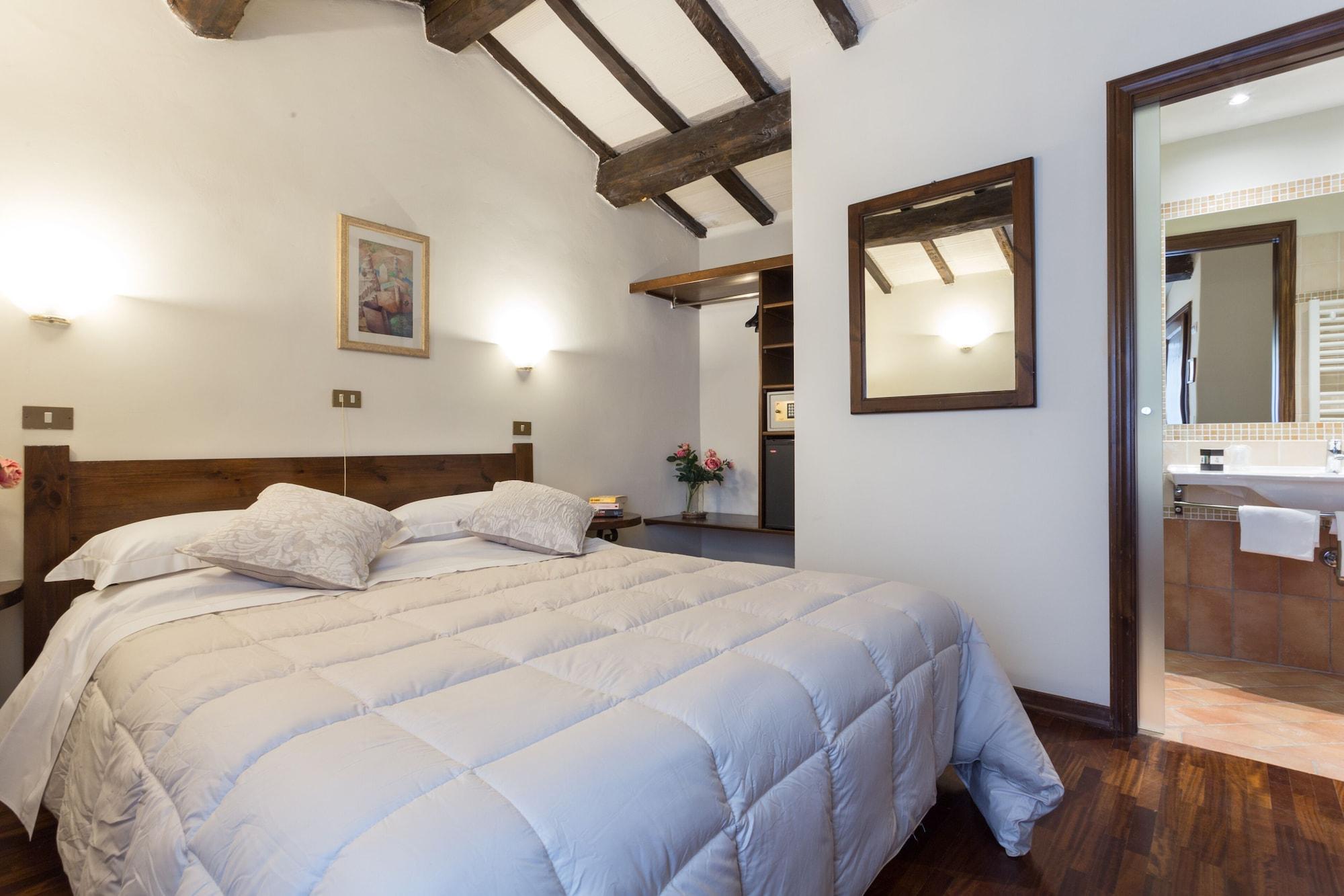 Abbazia Collemedio Resort&Spa Collazzone Esterno foto