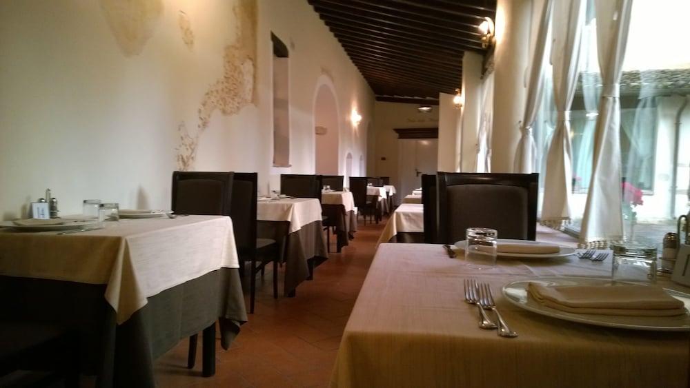 Abbazia Collemedio Resort&Spa Collazzone Esterno foto