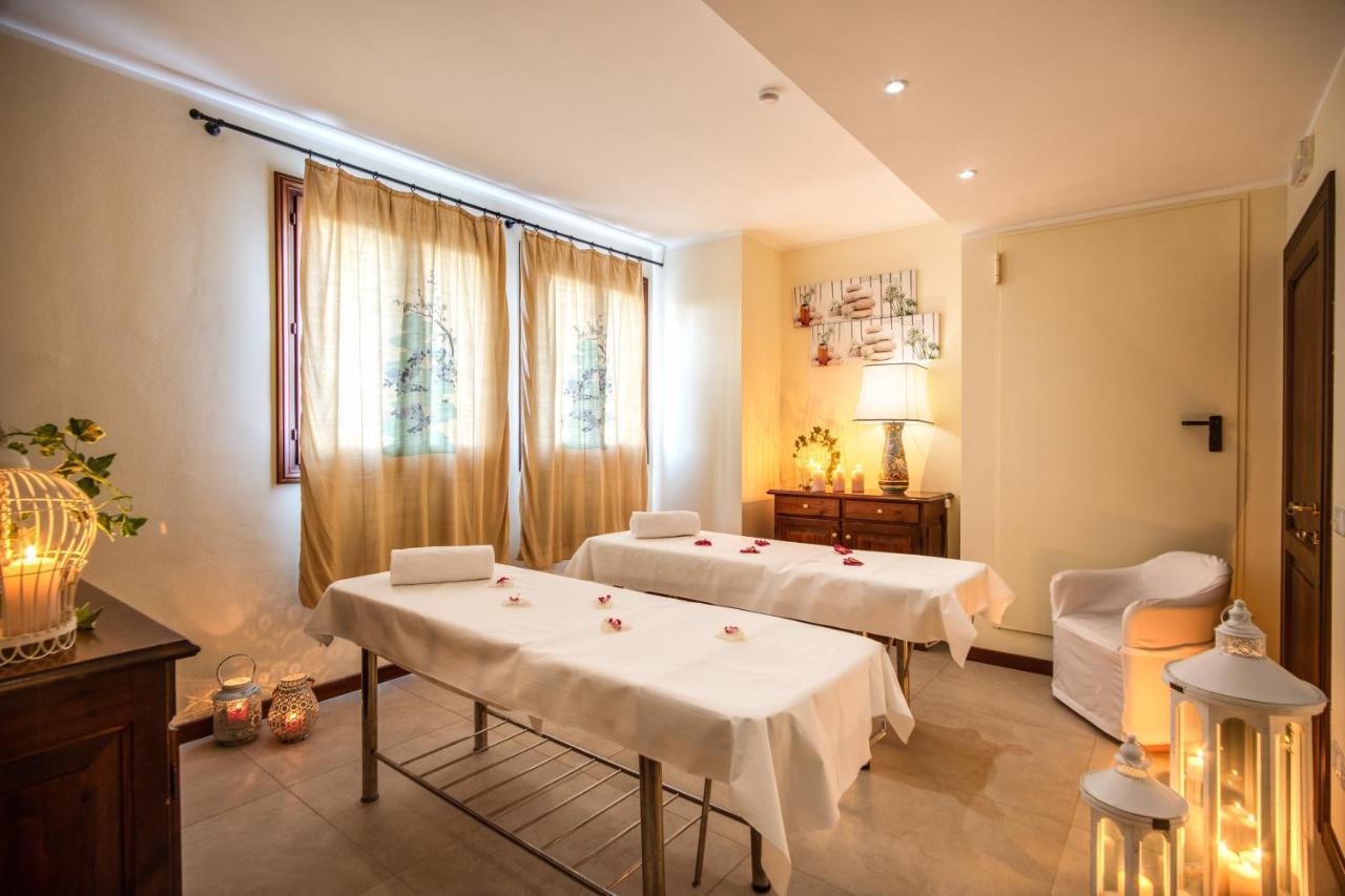 Abbazia Collemedio Resort&Spa Collazzone Esterno foto