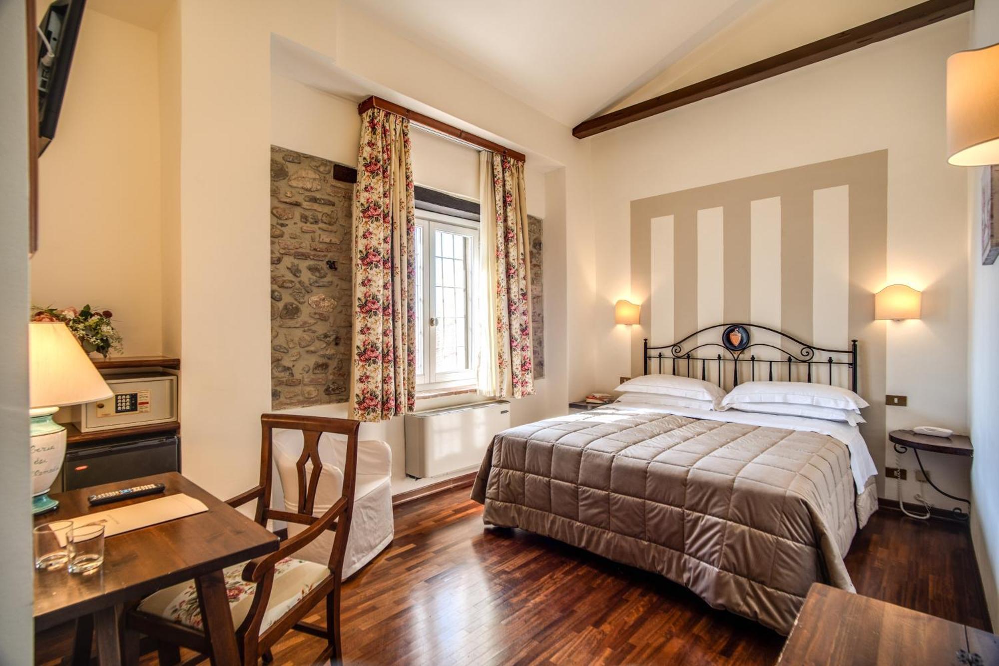 Abbazia Collemedio Resort&Spa Collazzone Esterno foto