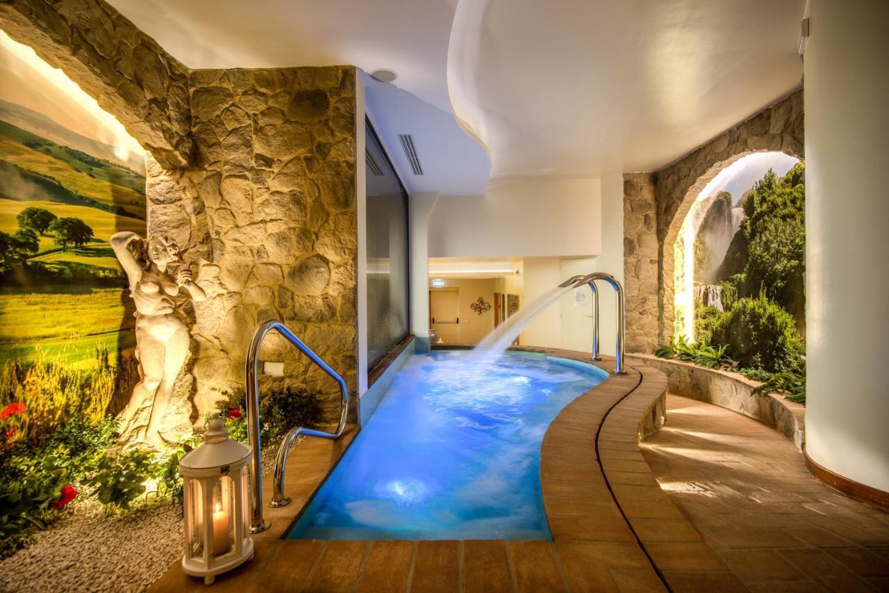 Abbazia Collemedio Resort&Spa Collazzone Esterno foto