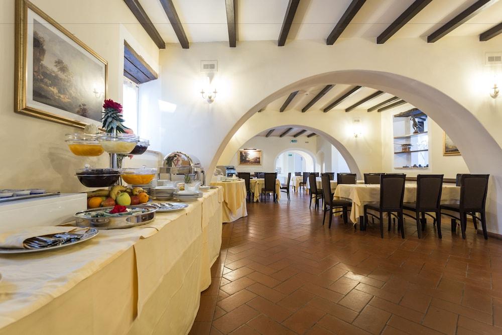 Abbazia Collemedio Resort&Spa Collazzone Esterno foto