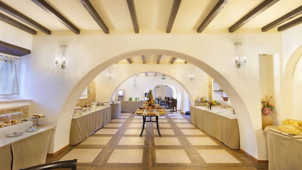 Abbazia Collemedio Resort&Spa Collazzone Esterno foto