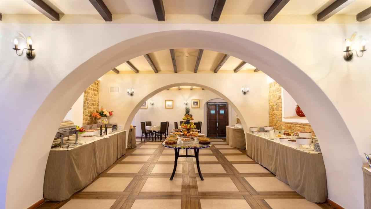 Abbazia Collemedio Resort&Spa Collazzone Esterno foto