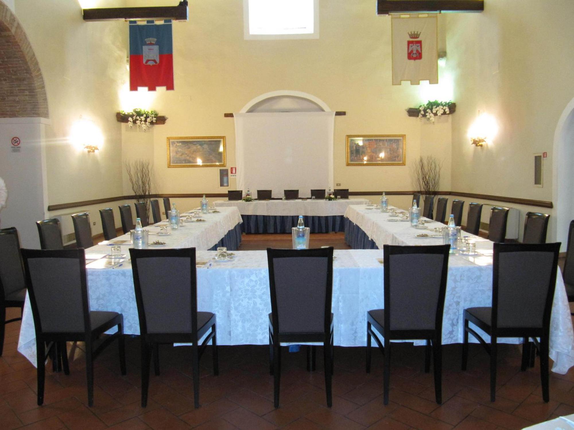 Abbazia Collemedio Resort&Spa Collazzone Esterno foto