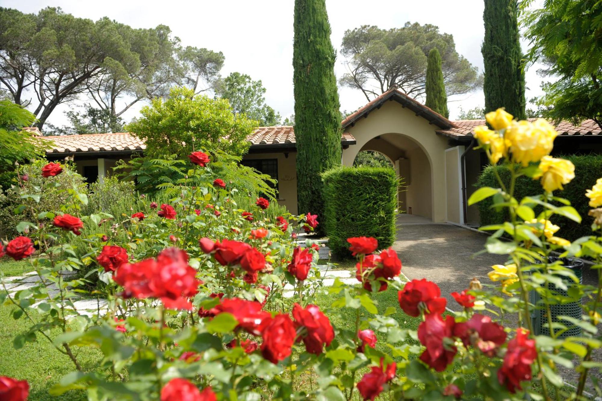 Abbazia Collemedio Resort&Spa Collazzone Esterno foto