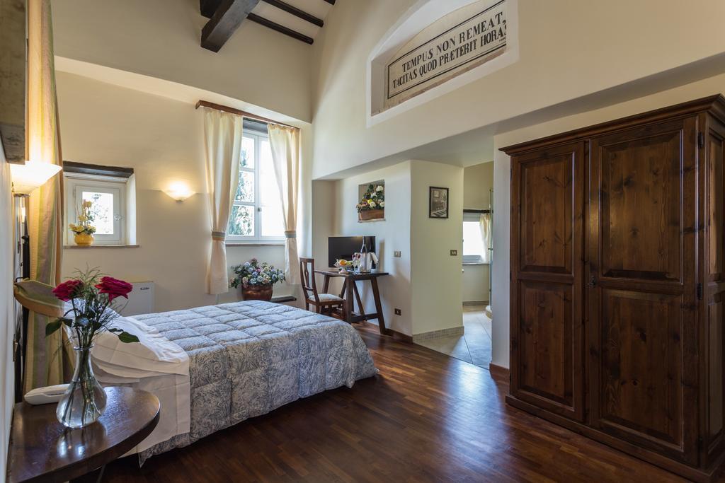 Abbazia Collemedio Resort&Spa Collazzone Esterno foto