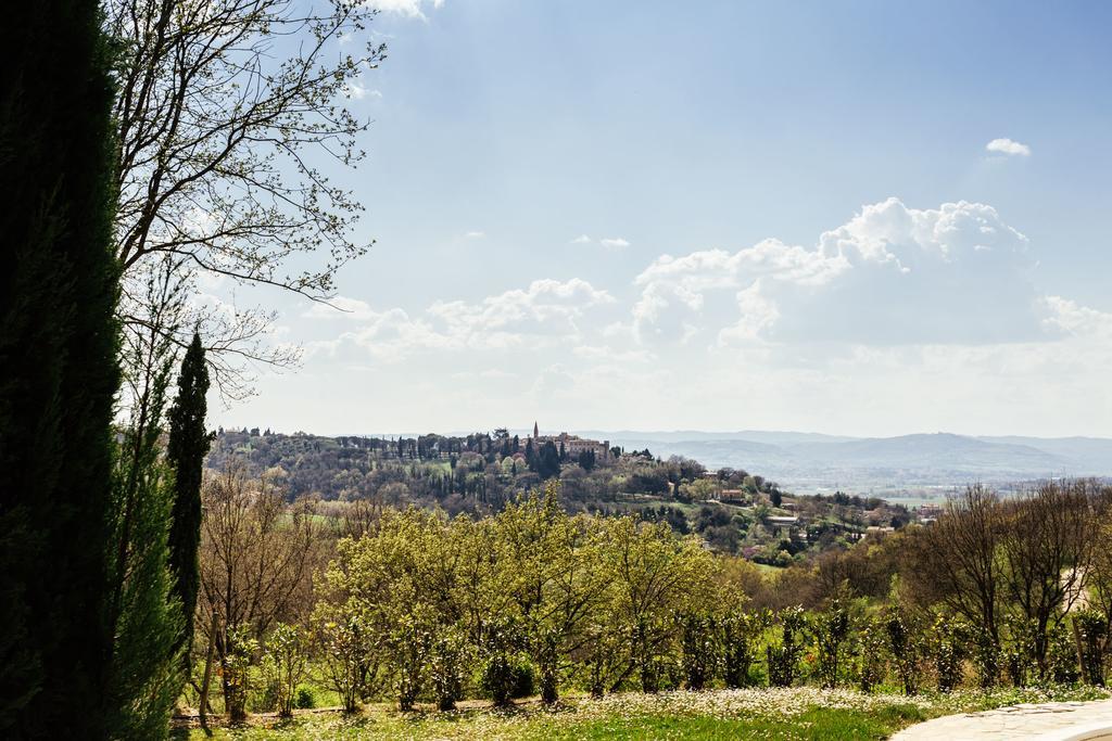 Abbazia Collemedio Resort&Spa Collazzone Esterno foto