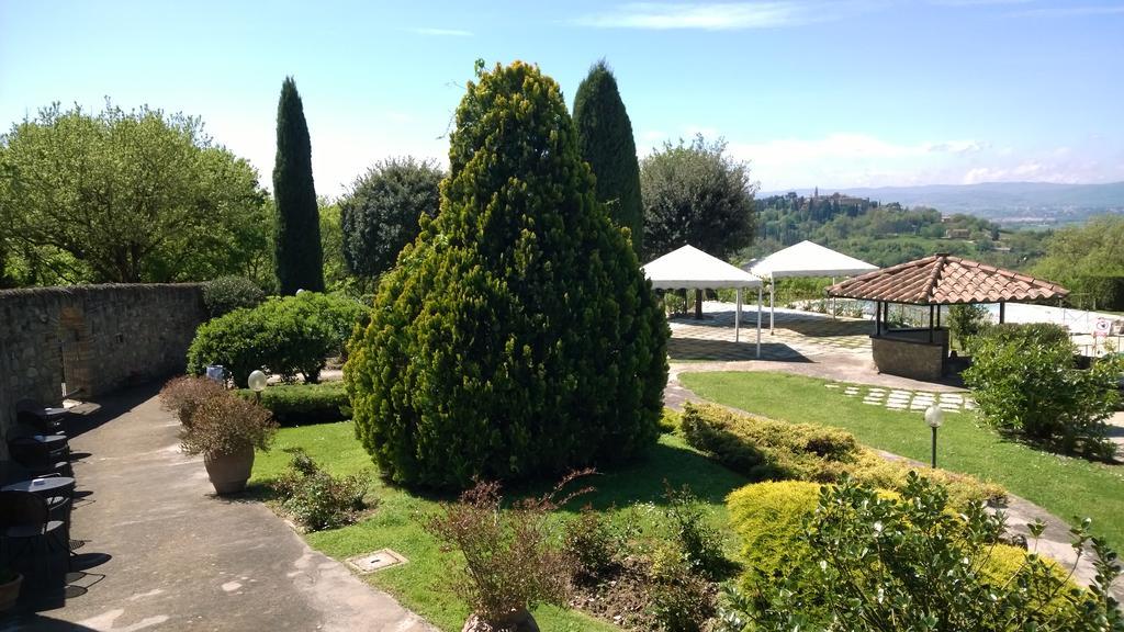 Abbazia Collemedio Resort&Spa Collazzone Esterno foto
