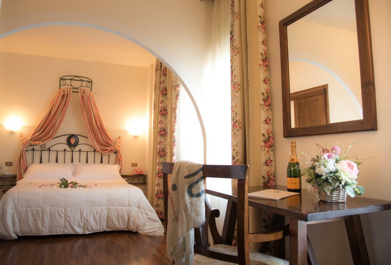 Abbazia Collemedio Resort&Spa Collazzone Esterno foto