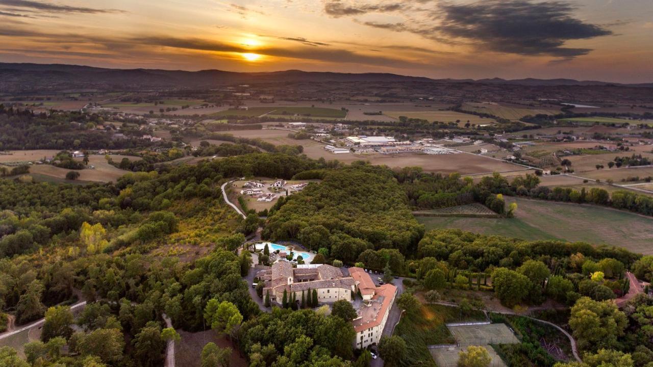 Abbazia Collemedio Resort&Spa Collazzone Esterno foto